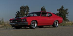 Chevrolet Chevelle